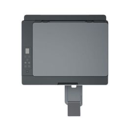 HP Smart Tank 5105 Impresora Multifunción Inyección Tinta Color A4 con Wi-Fi, Escáner y Copiadora, Sistema de Tinta Recargable