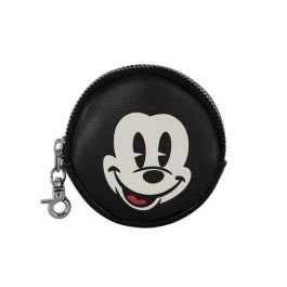 Karactermania Monedero Cookie Mickey Mouse Face 8,7 x 2,3 x 8,7 cm Multicolor PVC Precio: 11.36432. SKU: B12AS25TEW