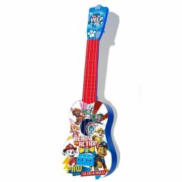 Guitarra 4 cuerdas en estuche Guitarra 4 cuerdas en estuche Precio: 17.5000001. SKU: B19K4LRW4M