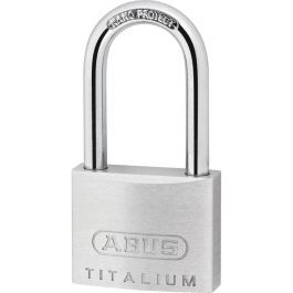 ABUS 64 Titalium 64TI/40HB40 SL 5 Precio: 23.50000048. SKU: B1CDXZM73M