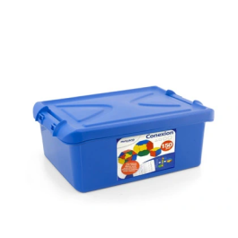 Miniland Juego Conexion 150 Piezas Precio: 81.50000012. SKU: B1EL98JRY7