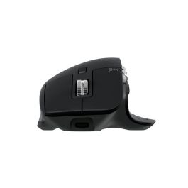 Logitech Logitech MX Master 3S Performance Wireless Mouse Logitech Logitech MX Master 3S Performance Wireless Mouse
