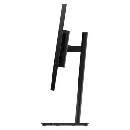 Lenovo T27Q-40 Monitor 27" 2560x1440 IPS 120Hz USB-C 15W Epeat Gold TCO10