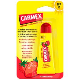 Carmex Stick Labial Fresa 4.25 gr