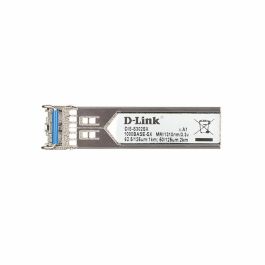 Módulo Fibra SFP MultiModo D-Link DIS-S302SX