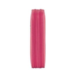 Plumier Doble BlackFit8 M854 Rosa 12.5 x 19.5 x 4 cm (28 piezas) Plumier Doble BlackFit8 M854 Rosa 12.5 x 19.5 x 4 cm (28 piezas)