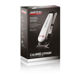 Xanitalia Pro Sthauer Maquina Cortacabello Calibro Lithium con Cuchilla Japonesa de Acero de Precisión Precio: 38.89000016. SKU: SBL-X402010