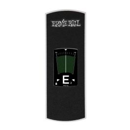 Pedal Volumen Junior Con Afinador (Pantalla Táctil) - Blanco Pedal Volumen Junior Con Afinador (Pantalla Táctil) - Blanco