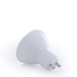 Bombilla LED GU10 7W 520Lm 6000ºK 40.000H   [HO-GU10-7W-CW]