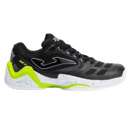 Zapatillas de Tenis para Hombre Joma Sport Set 2501 Negro XL Precio: 68.002. SKU: B15T9H4R3T