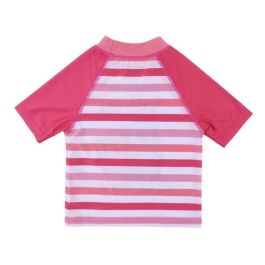 Cerdá Camiseta Baño Paw Patrol Rosa Talla 4 años Cerdá Camiseta Baño Paw Patrol Rosa Talla 4 años