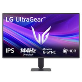Monitor Gaming LG 27G411A-B 27" Full HD