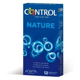 Preservativos Control Nature (12 uds) Preservativos Control Nature (12 uds)