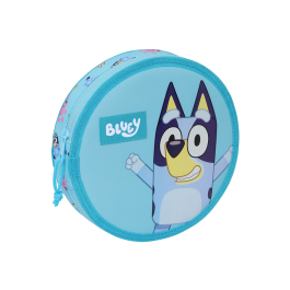 Plumier Bluey Azul cielo 18 Piezas Precio: 11.58999952. SKU: B1BXMVCSLG