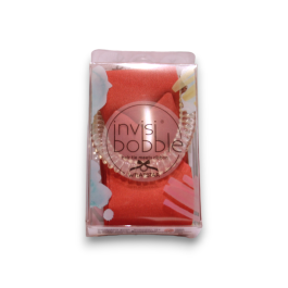 Coletero Invisibobble Rojo Precio: 12.68999963. SKU: S8302934