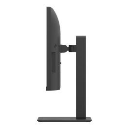 LG 27BA45QB-B Monitor 27" QHD IPS 2560x1440 5ms 75Hz HDR10 Pivot Negro