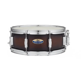 Pearl DMP Decade Caja 14 X 5.5" Satin Brown Burst Pearl Precio: 262.50000029. SKU: B1CDATE8AT