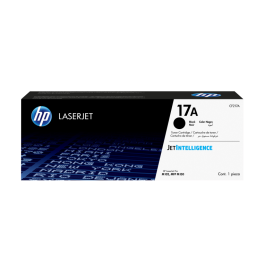 HP LaserJet Pro M102/M104/MFP M130/M132 Toner Negro 17A Precio: 87.78999999. SKU: S5600668