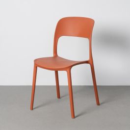 Silla Apilable Teja Pp Contract 58 X 41 X 82 cm Precio: 38.6595. SKU: B13WX6BKV2