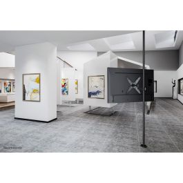 Soporte de Mesa para Pantalla Neomounts FL40-450BL14 32" 55"