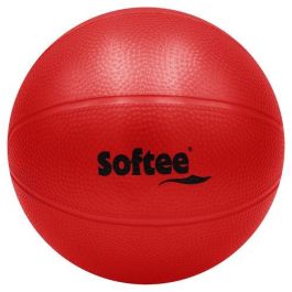 Pelota Polivalente Rugosa Soft 140 Mm Pelota Polivalente Rugosa Soft 140 Mm Precio: 3.50000002. SKU: B1GYGYCTPK