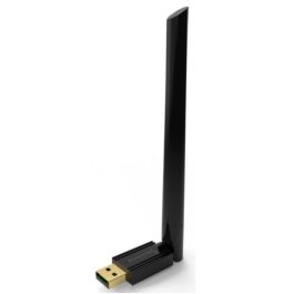 Conceptronic Adaptador Bluetooth 5.3 EDR USB Con Antena Externa 100M Hasta 5 dispositivos Precio: 17.5000001. SKU: B1JJDSDYEP