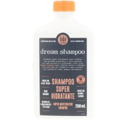 Lola Cosmetics Champú Superhidratante DREAM para Cabello Dañado y Quebradizo 250 ml Precio: 9.5000004. SKU: B13GW366G3