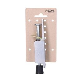 Edm Freno de Puerta 120mm Plata Acero Precio: 5.50000055. SKU: S7900707