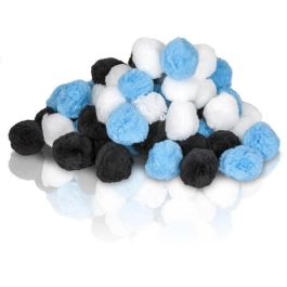 GRE - Medio filtrante Aqualoon AQ503 - Bolas filtrantes 3 en 1 - Caja de 500 g Precio: 28.49999999. SKU: B1FTKYEZ55