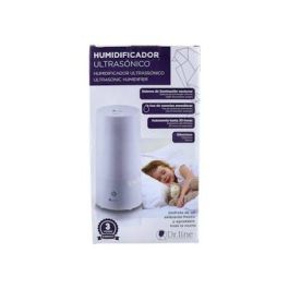 Dr.Line Uh5 Humidificador Ultrasonico Vapor Frio 1,8 L Precio: 51.49999943. SKU: B1HQ37FL3F