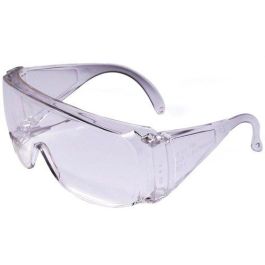 Gafa Outas Visitor Lente Clara Precio: 2.95000057. SKU: B16TSWWLNB