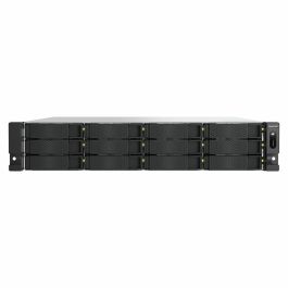 Servidor Nas Qnap Ts - H1277Axu - Rp - R5 - 16 gr 12 Bahias Servidor Nas Qnap Ts - H1277Axu - Rp - R5 - 16 gr 12 Bahias