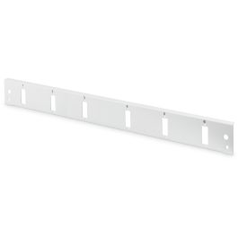 Digitus LWL Spleißbox Frontblende 1HE 6xSC DX - Panel de Conexión de Fibra Óptica con Cierre Rápido Precio: 26.49999946. SKU: B1GTFX3VV9