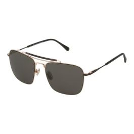 Gafas de Sol Hombre Carolina Herrera SHE159-58300X Dorado ø 58 mm Precio: 61.49999966. SKU: S0362296