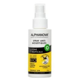 Anti-Mosquitos Zona Tropical 75Ml. Precio: 12.68999963. SKU: B18R3EFXY6