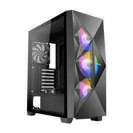 Caja Semitorre ATX Antec 0-761345-80081-5 Negro ATX RGB Precio: 137.89000038. SKU: S5613117