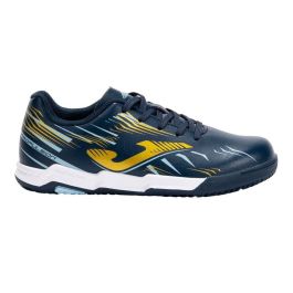 Zapatillas de Fútbol Sala para Adultos Joma Sport Propulsion 2503 Azul marino XL Precio: 39.69000013. SKU: B14HW35T79