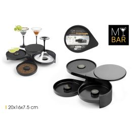 Ribeteador de Vasos para Azúcar y Sal My Bar (12 Unidades) Precio: 75.49999974. SKU: B1JNRF8ZWB
