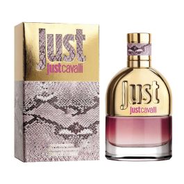 ROBERTO CAVALLI JUST CAVALLI FOR HER edt Vapo 75 ml Mujer