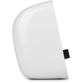 Edifier R12U 2.0 - Altavoces estéreo Compactos para PC y Escritorio, Color Blanco