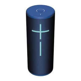 Logitech Boom 4 Altavoz Portátil Estéreo Inalámbrico Azul