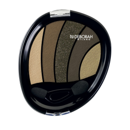 Perfect Smokey, Paleta de ojos, 05, Caqui, 5 tonos, 5 g *Probador Precio: 12.59000039. SKU: B19KH2BYBK