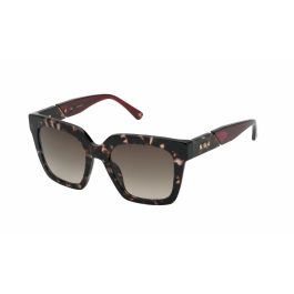 Gafas de Sol Mujer Nina Ricci SNR3185201GQ Ø 52 mm Precio: 68.4999997. SKU: B18RBENYWV