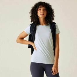 Camiseta Deportiva de Manga Corta Regatta Wm Fingal Edition