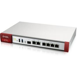 Zyxel ATP200 Firewall con 1 año Security GOLD Pack