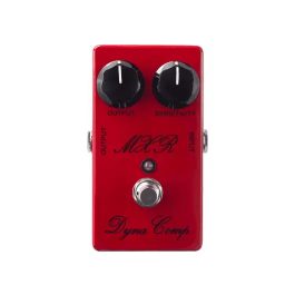MXR CSP102SL Custom Compresor Dyna Comp Pedal Precio: 130.89000034. SKU: B1DN6564KZ