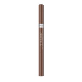 Rimmel London Brow This Way Lápiz de Cejas #02-medium brown 0,25 gr