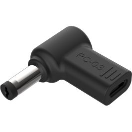 Conceptronic Adaptador USB-C PD100W para Acer/Universal 5.5x1.7mm 18-20V Negro Precio: 8.6394. SKU: B1C65LT7CP