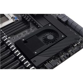 ASUS Placa Base WRX80E-SAGE SE WiFi Socket SP3 AMD WRX80 ATX Extendida DDR4-SDRAM para PC Windows 10