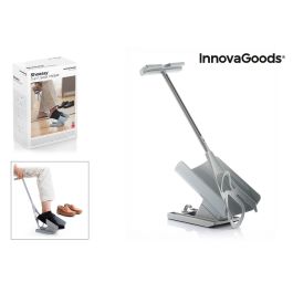 Calzador de Calcetines y Zapatos con Quitacalcetines Shoeasy InnovaGoods Calzador de Calcetines y Zapatos con Quitacalcetines Shoeasy InnovaGoods